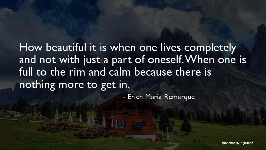 Tinysuperheroes Quotes By Erich Maria Remarque Tinysuperheroes Quotes By Erich Maria Remarque