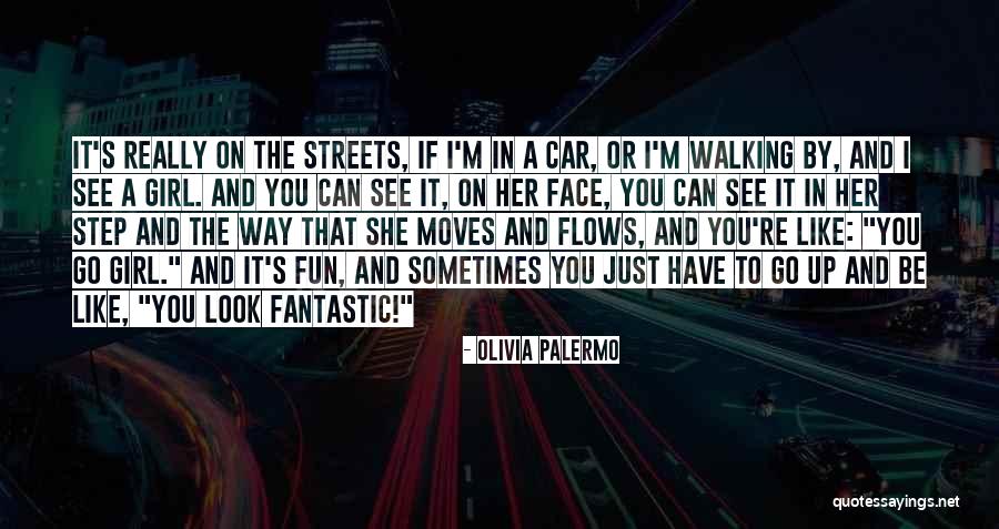Tiombe Bey Woodson Quotes By Olivia Palermo Tiombe Bey Woodson Quotes By Olivia Palermo