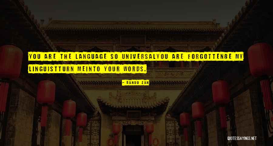 Tiombe Nuckols Quotes By Banoo Zan Tiombe Nuckols Quotes By Banoo Zan