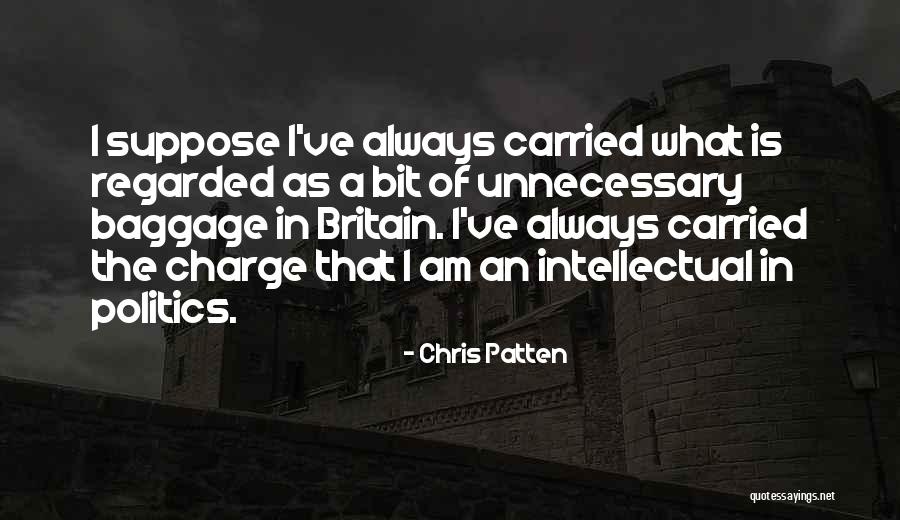 Tiombe Paige Quotes By Chris Patten Tiombe Paige Quotes By Chris Patten