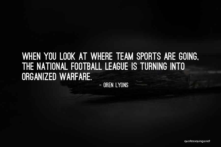 Tiombe Paige Quotes By Oren Lyons Tiombe Paige Quotes By Oren Lyons