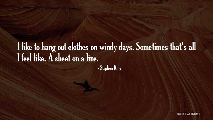 Tiombe Paige Quotes By Stephen King Tiombe Paige Quotes By Stephen King