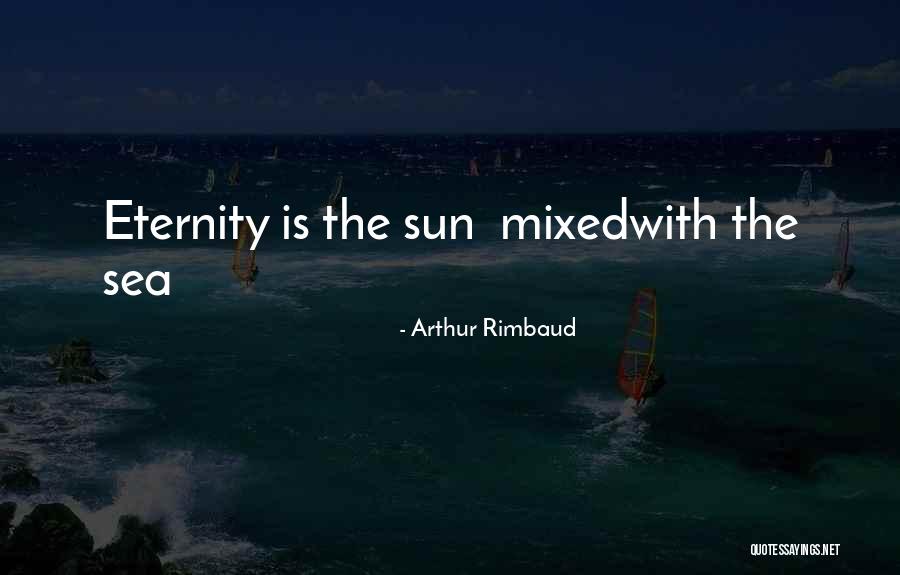 Tiomkin Dimitri Quotes By Arthur Rimbaud Tiomkin Dimitri Quotes By Arthur Rimbaud