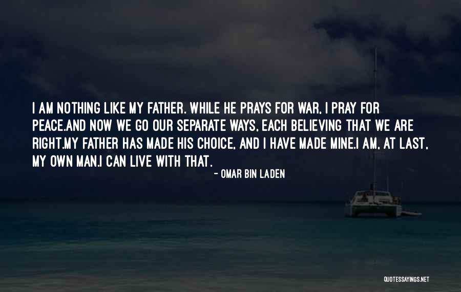 Tiomkin Dimitri Quotes By Omar Bin Laden Tiomkin Dimitri Quotes By Omar Bin Laden