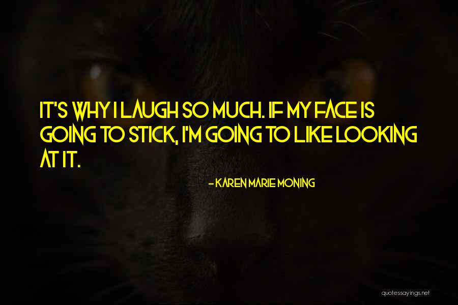 Tiong King Quotes By Karen Marie Moning Tiong King Quotes By Karen Marie Moning