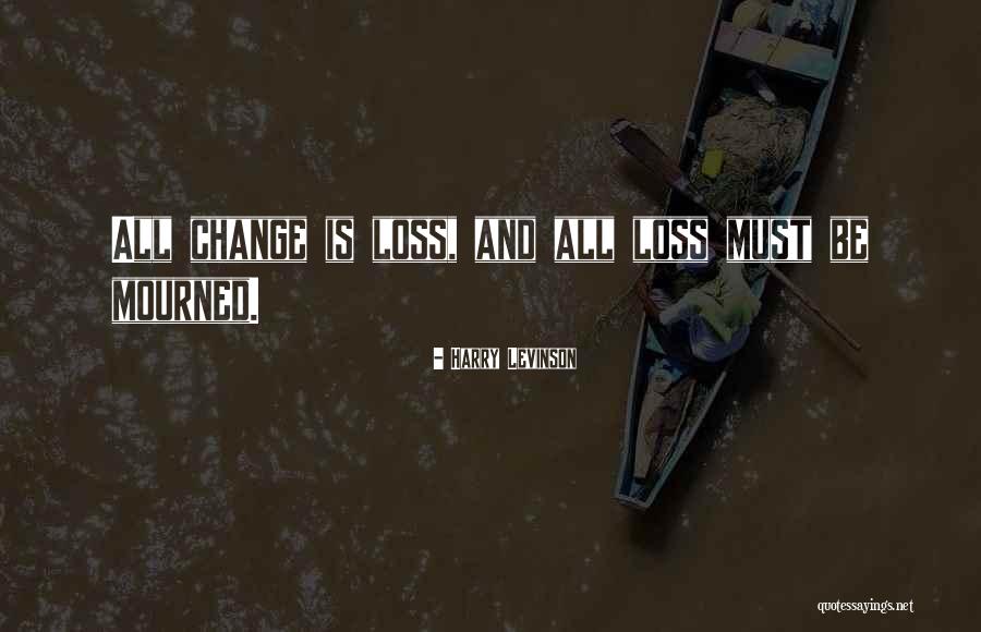 Tiongco Siao Quotes By Harry Levinson Tiongco Siao Quotes By Harry Levinson