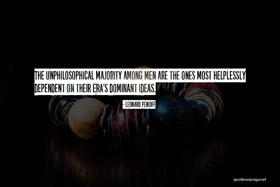 Tiongkok Di Quotes By Leonard Peikoff Tiongkok Di Quotes By Leonard Peikoff