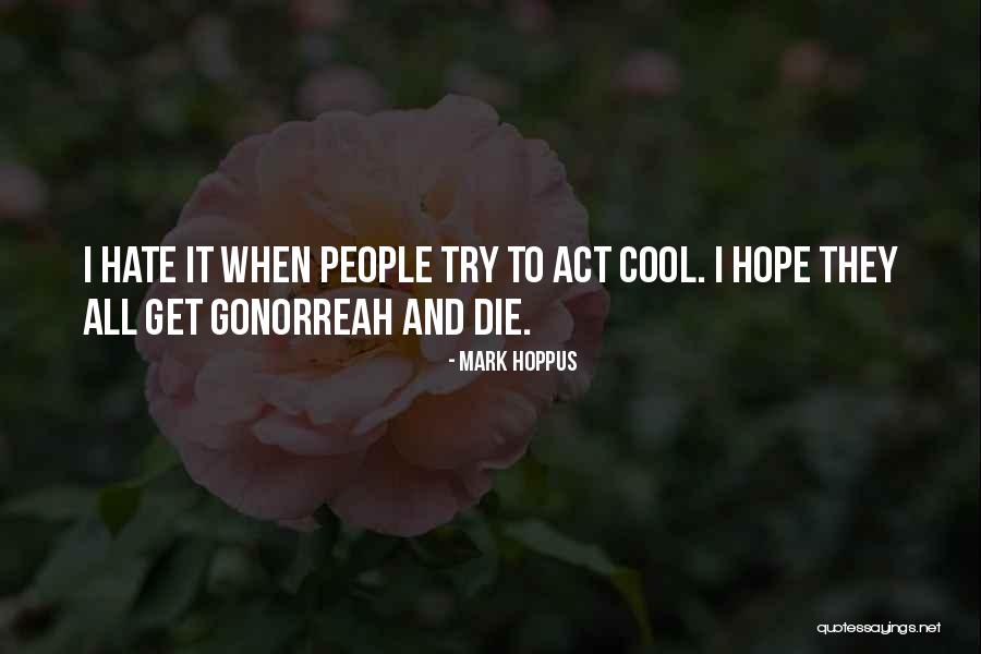 Tionna Petramalo Quotes By Mark Hoppus Tionna Petramalo Quotes By Mark Hoppus