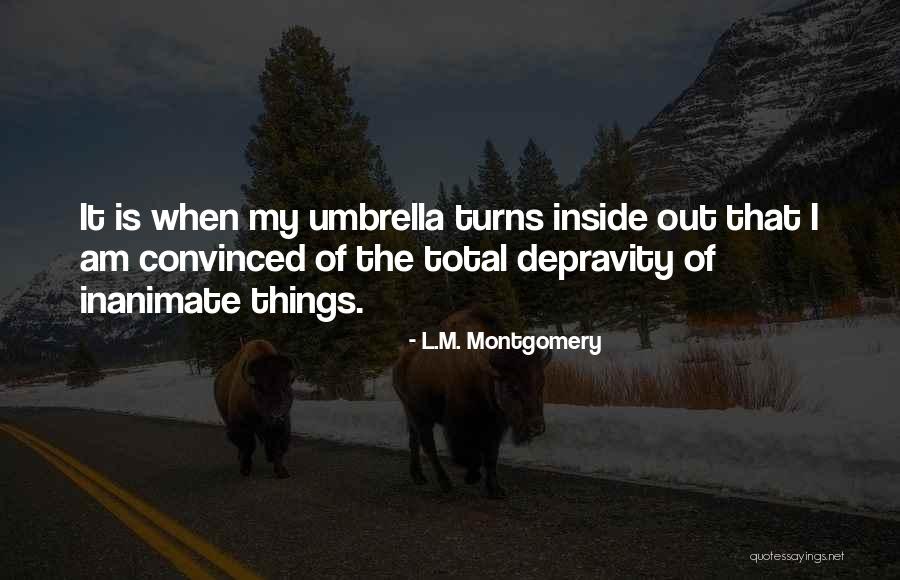 Tions Quotes By L.M. Montgomery Tions Quotes By L.M. Montgomery