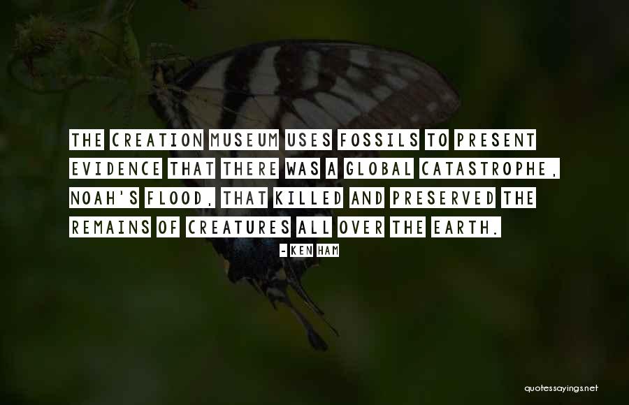 Tionships Quotes By Ken Ham Tionships Quotes By Ken Ham