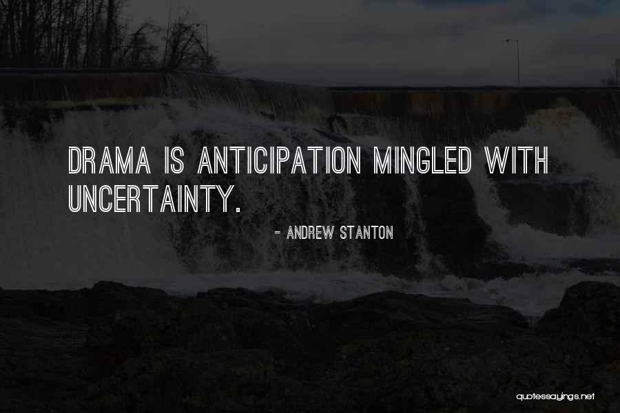 Tiosebon Quotes By Andrew Stanton Tiosebon Quotes By Andrew Stanton