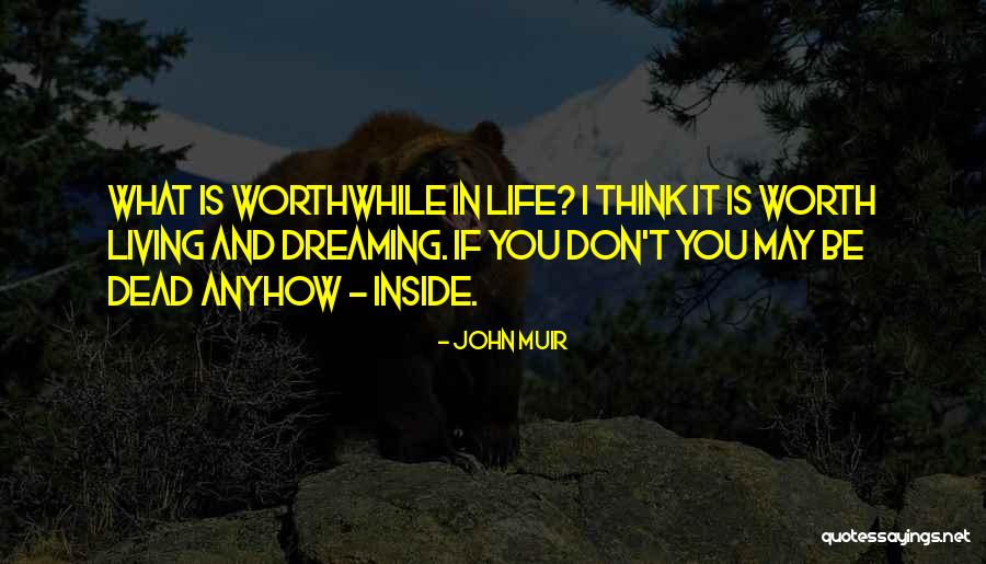 Tiosebon Quotes By John Muir Tiosebon Quotes By John Muir