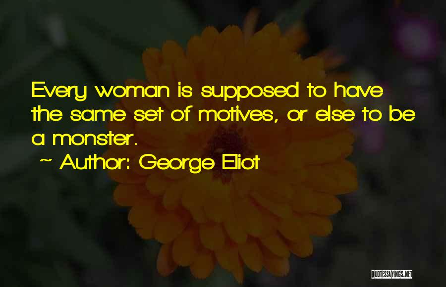 Tip And Donation Quotes By George Eliot