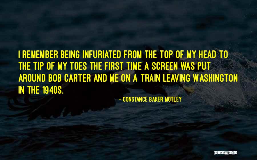 Tip Me Quotes By Constance Baker Motley Tip Me Quotes By Constance Baker Motley