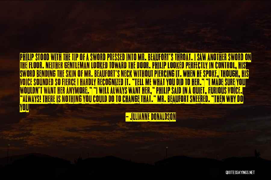 Tip Me Quotes By Julianne Donaldson Tip Me Quotes By Julianne Donaldson
