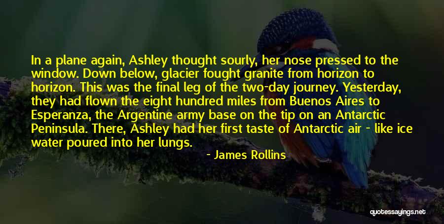 Tip Of Thought Quotes By James Rollins Tip Of Thought Quotes By James Rollins