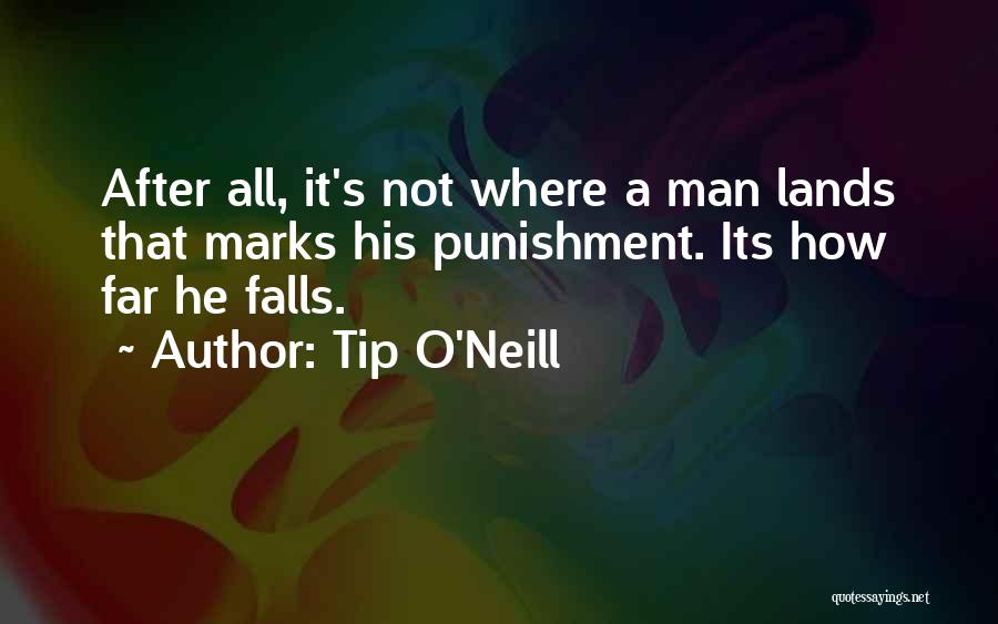 Tip O'Neill Quotes 2028841