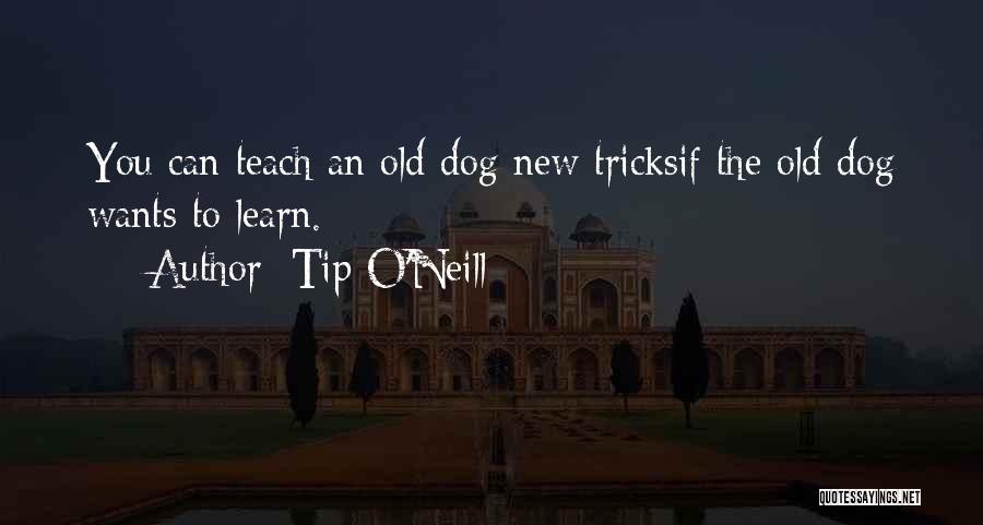 Tip O'Neill Quotes 260293