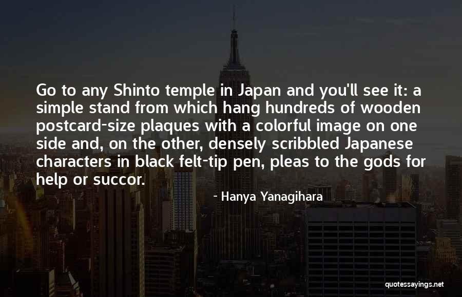 Tip Quotes By Hanya Yanagihara Tip Quotes By Hanya Yanagihara