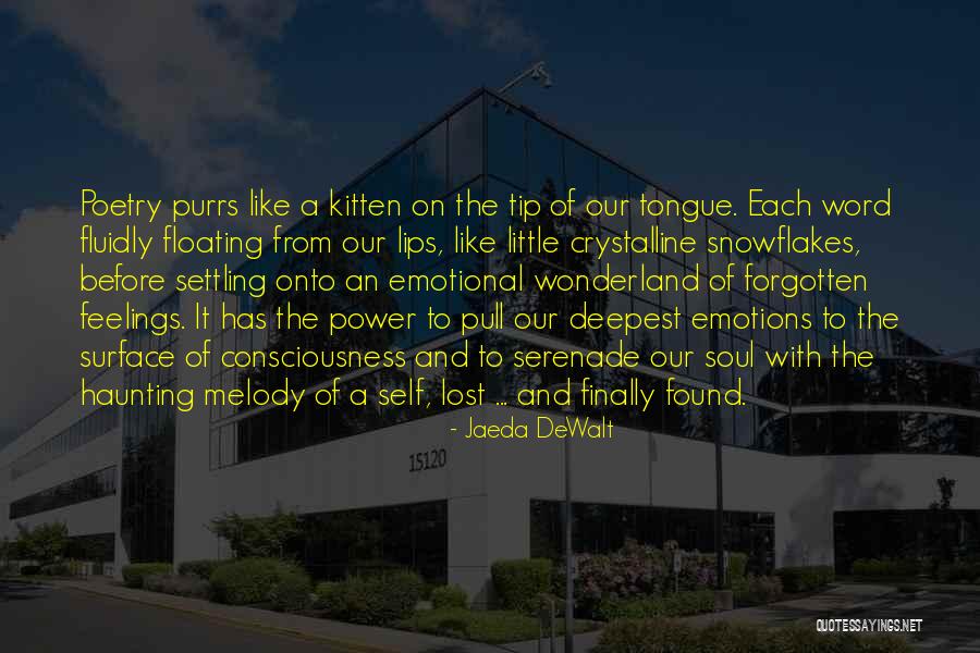 Tip Quotes By Jaeda DeWalt Tip Quotes By Jaeda DeWalt