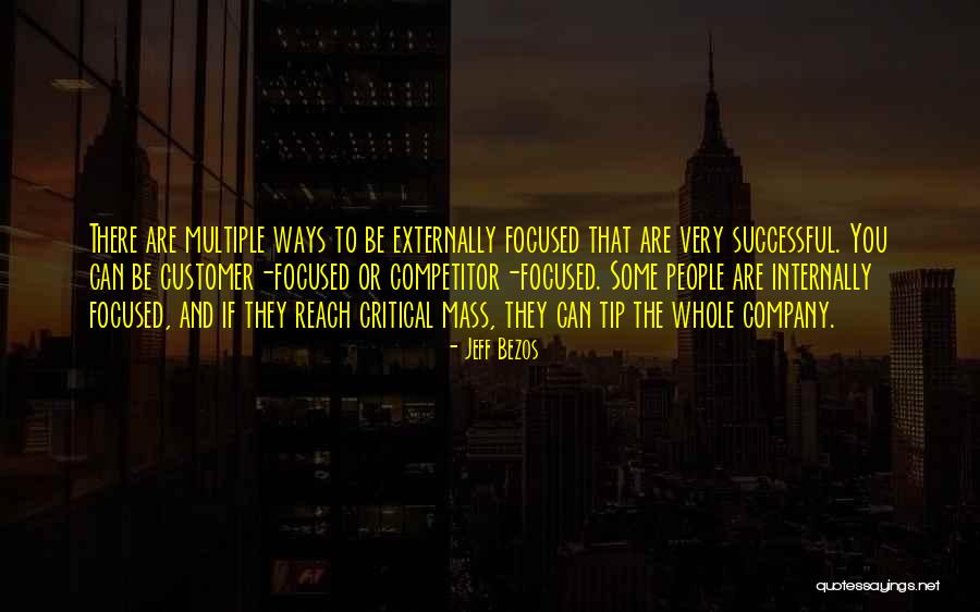 Tip Quotes By Jeff Bezos Tip Quotes By Jeff Bezos