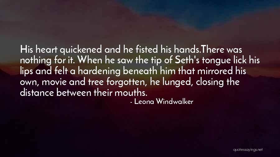 Tip Quotes By Leona Windwalker Tip Quotes By Leona Windwalker