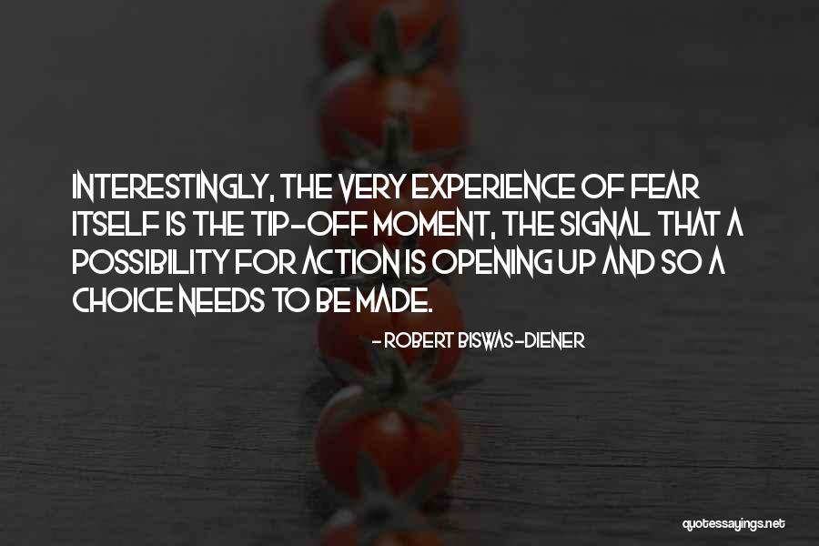 Tip Quotes By Robert Biswas-Diener Tip Quotes By Robert Biswas-Diener