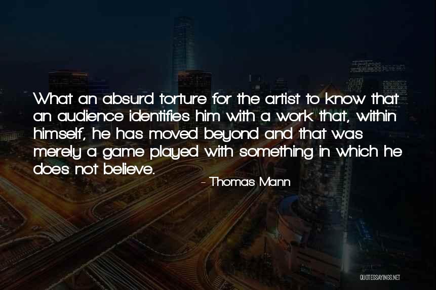 Tip Tuck Quotes By Thomas Mann Tip Tuck Quotes By Thomas Mann