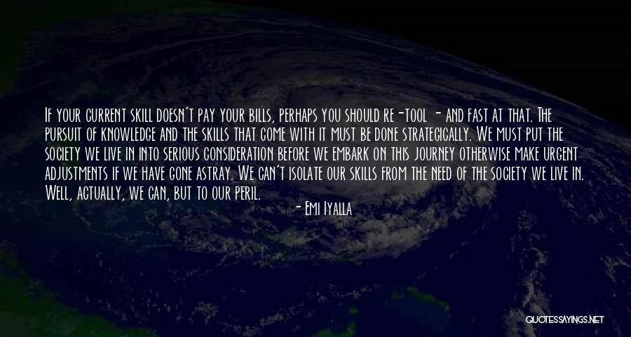 Tipaldi Agency Quotes By Emi Iyalla Tipaldi Agency Quotes By Emi Iyalla