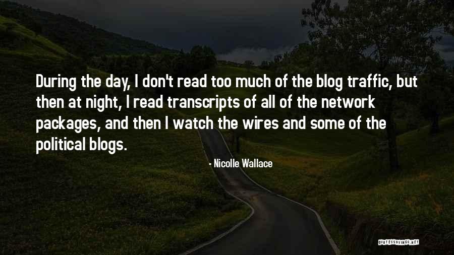 Tipaldi Agency Quotes By Nicolle Wallace Tipaldi Agency Quotes By Nicolle Wallace