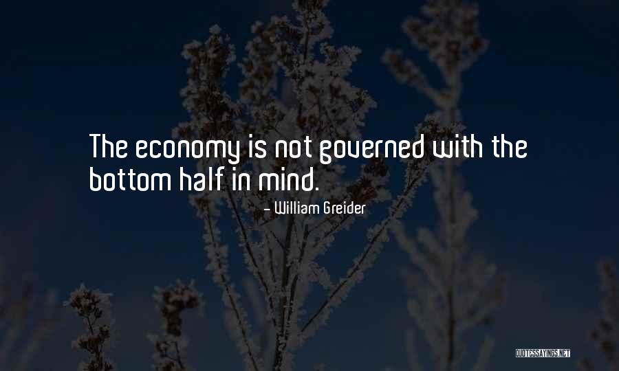 Tipaldi Brothers Quotes By William Greider Tipaldi Brothers Quotes By William Greider