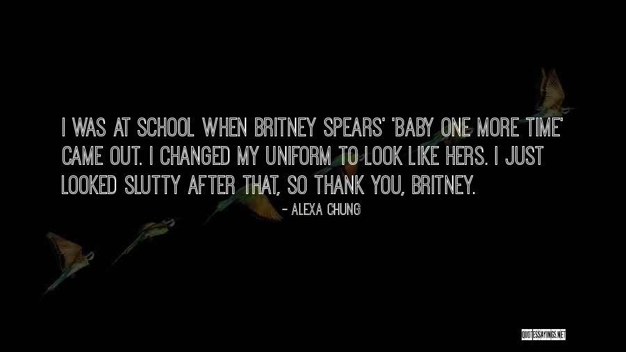 Tipany Quotes By Alexa Chung Tipany Quotes By Alexa Chung