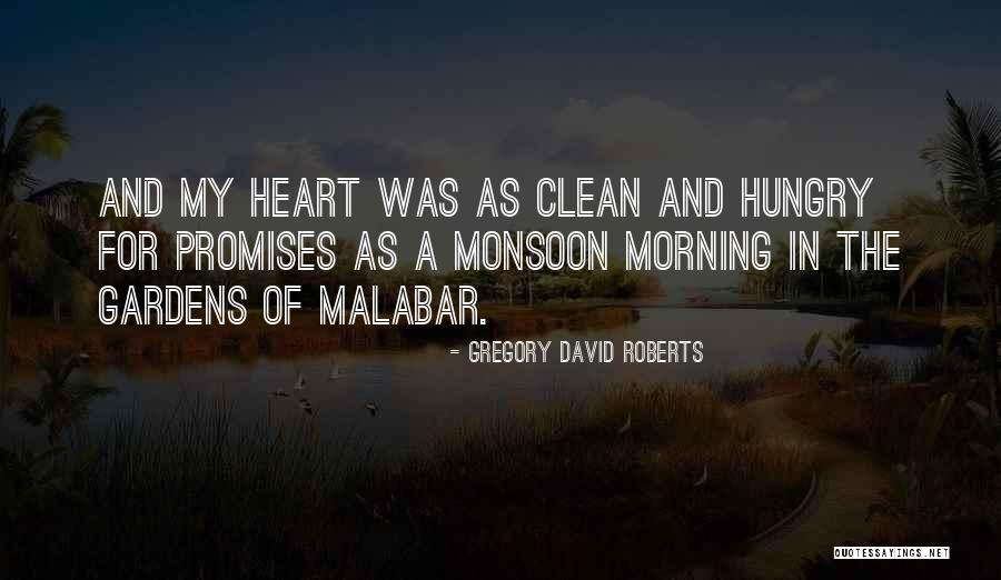 Tipany Quotes By Gregory David Roberts Tipany Quotes By Gregory David Roberts
