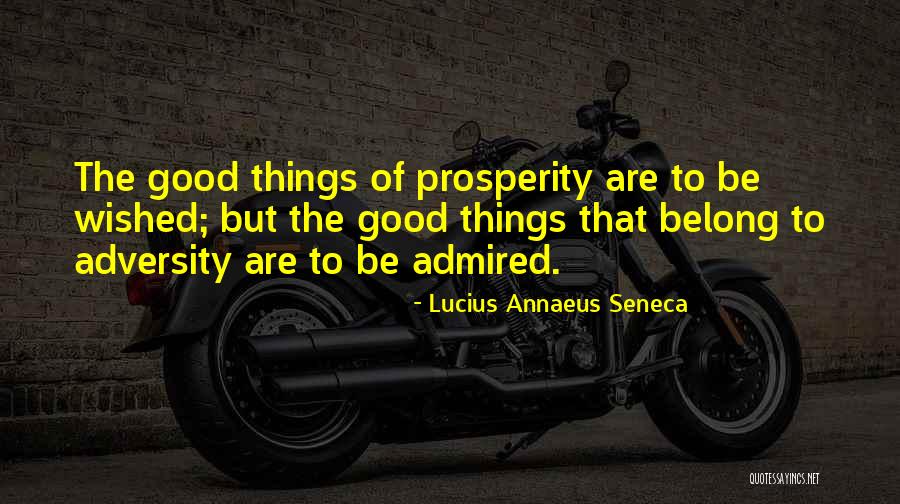 Tipany Quotes By Lucius Annaeus Seneca Tipany Quotes By Lucius Annaeus Seneca