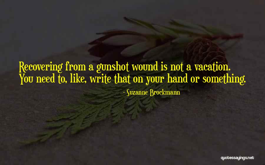 Tipany Quotes By Suzanne Brockmann Tipany Quotes By Suzanne Brockmann