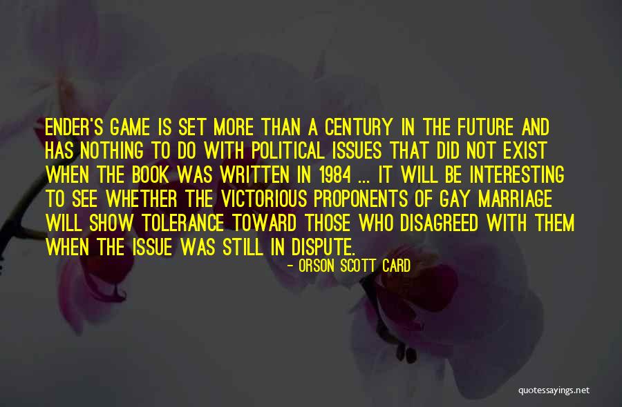Tipe Quotes By Orson Scott Card Tipe Quotes By Orson Scott Card