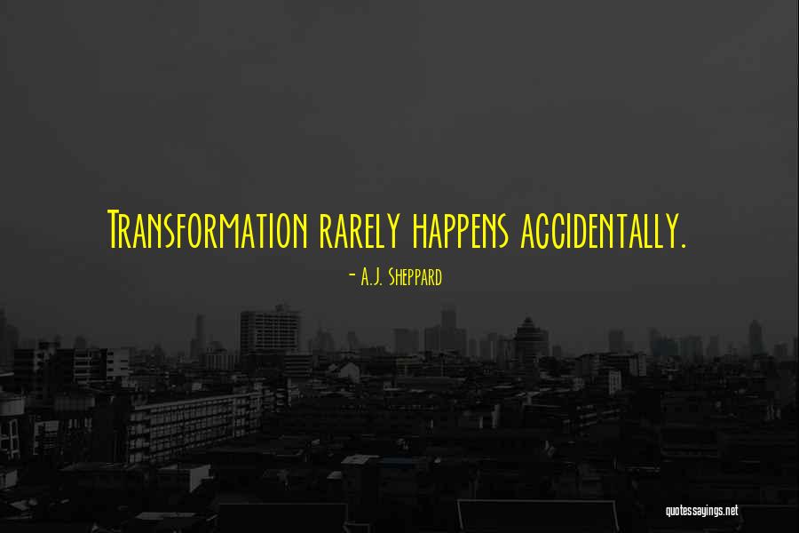 Tipena Predictions Quotes By A.J. Sheppard Tipena Predictions Quotes By A.J. Sheppard