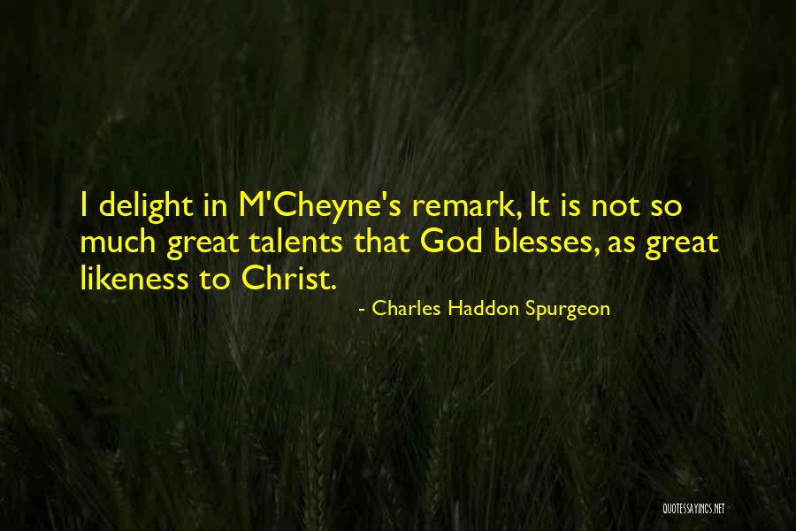 Tipena Predictions Quotes By Charles Haddon Spurgeon Tipena Predictions Quotes By Charles Haddon Spurgeon