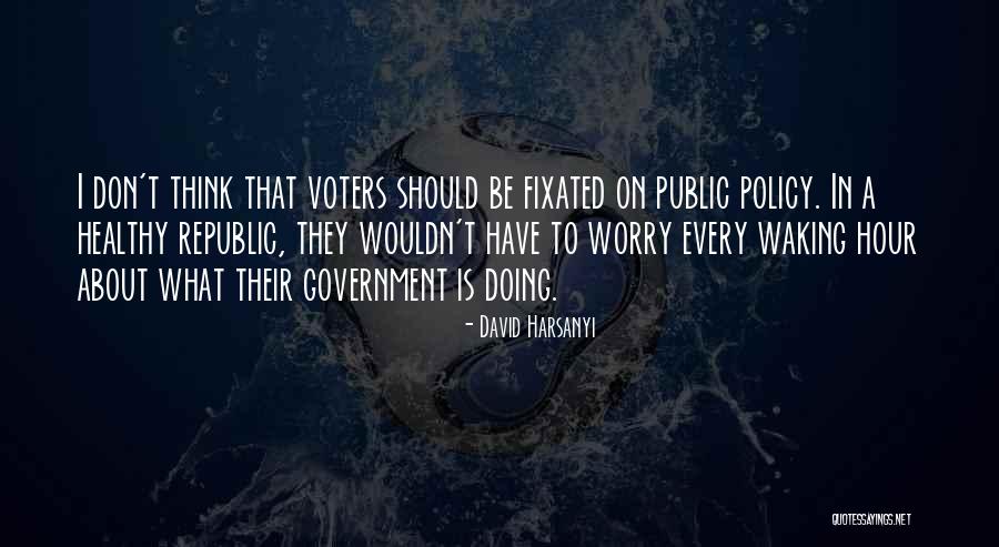 Tipena Predictions Quotes By David Harsanyi Tipena Predictions Quotes By David Harsanyi