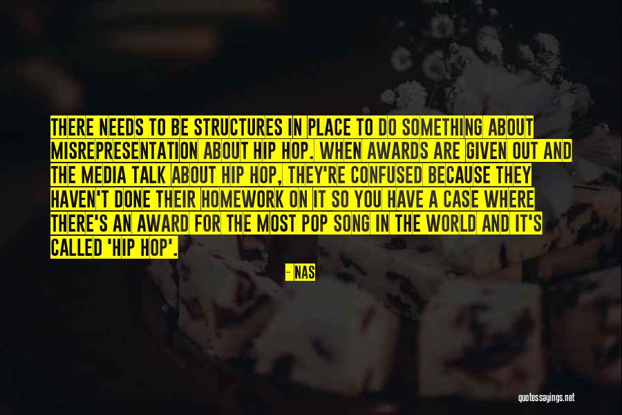 Tiphaine Haas Quotes By Nas Tiphaine Haas Quotes By Nas