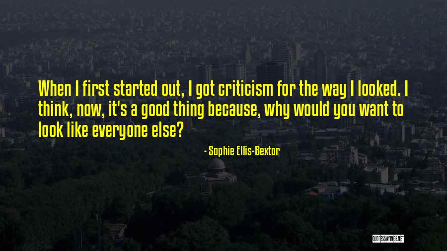 Tiphanie Shy Quotes By Sophie Ellis-Bextor Tiphanie Shy Quotes By Sophie Ellis-Bextor