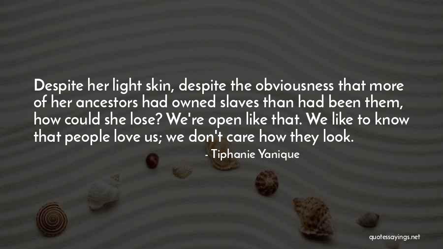 Tiphanie Yanique Quotes 104300 Tiphanie Yanique Quotes 104300