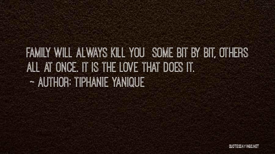 Tiphanie Yanique Quotes 1583474