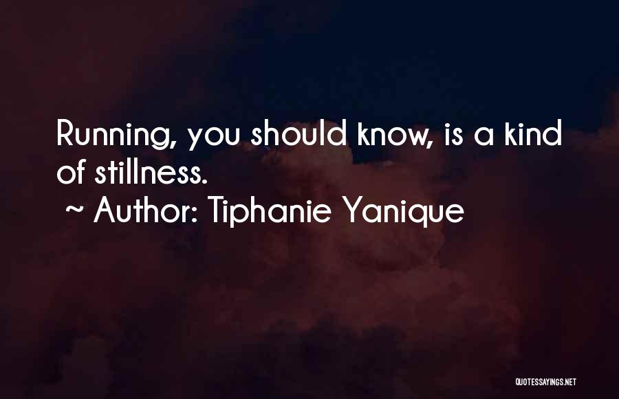 Tiphanie Yanique Quotes 176238