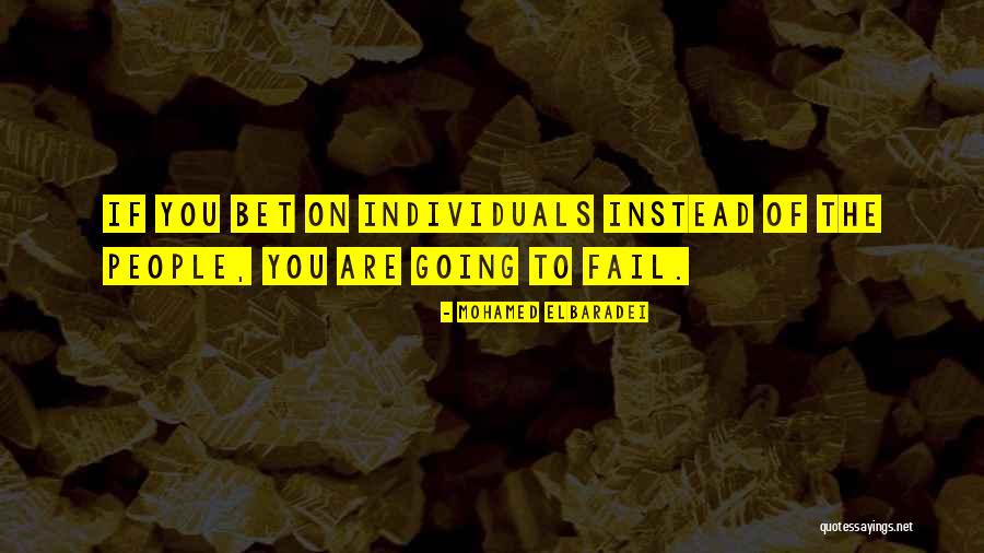 Tiphareth Tree Of Life Quotes By Mohamed ElBaradei Tiphareth Tree Of Life Quotes By Mohamed ElBaradei