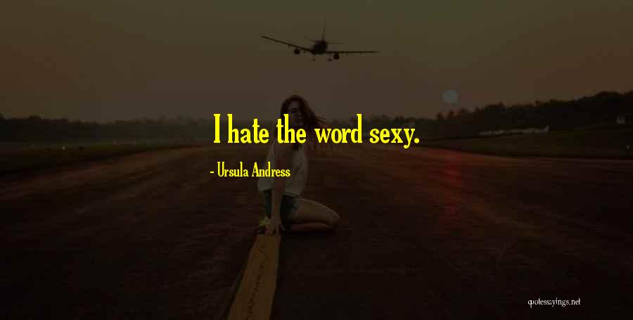 Tiphereth Lobotomy Quotes By Ursula Andress Tiphereth Lobotomy Quotes By Ursula Andress
