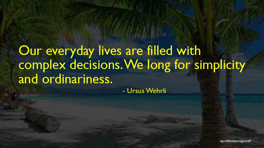 Tipica In English Quotes By Ursus Wehrli Tipica In English Quotes By Ursus Wehrli
