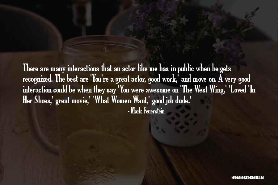 Tipica Novel Quotes By Mark Feuerstein Tipica Novel Quotes By Mark Feuerstein