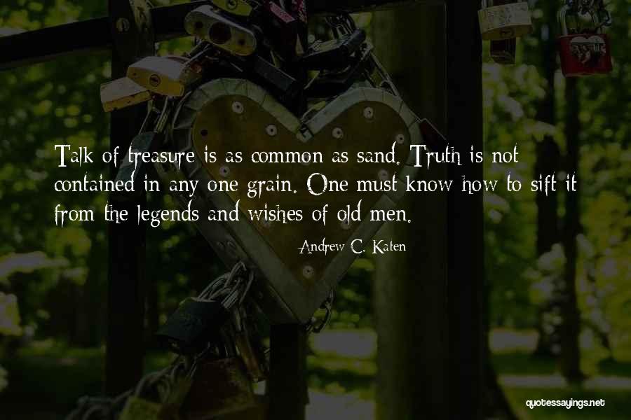 Tipicamente Numa Quotes By Andrew C. Katen Tipicamente Numa Quotes By Andrew C. Katen