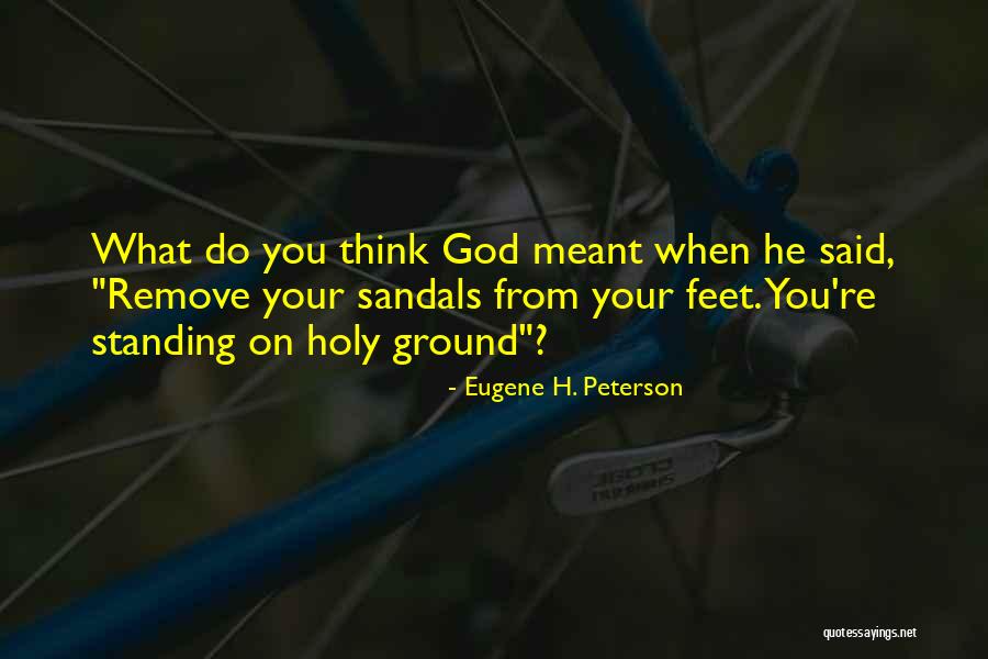 Tipicamente Numa Quotes By Eugene H. Peterson Tipicamente Numa Quotes By Eugene H. Peterson